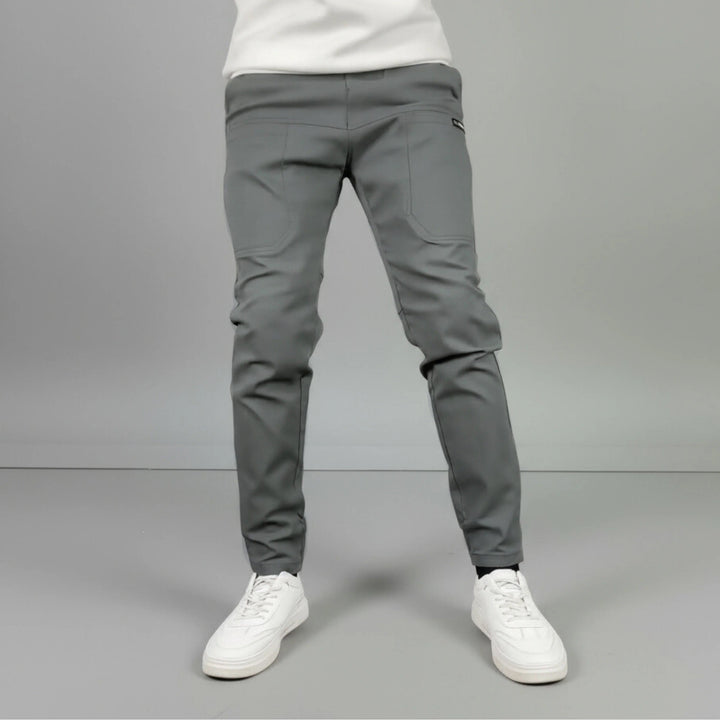 Dieter - Stretch-Cargohose