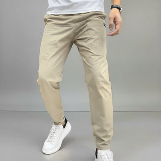 Dieter - Stretch-Cargohose