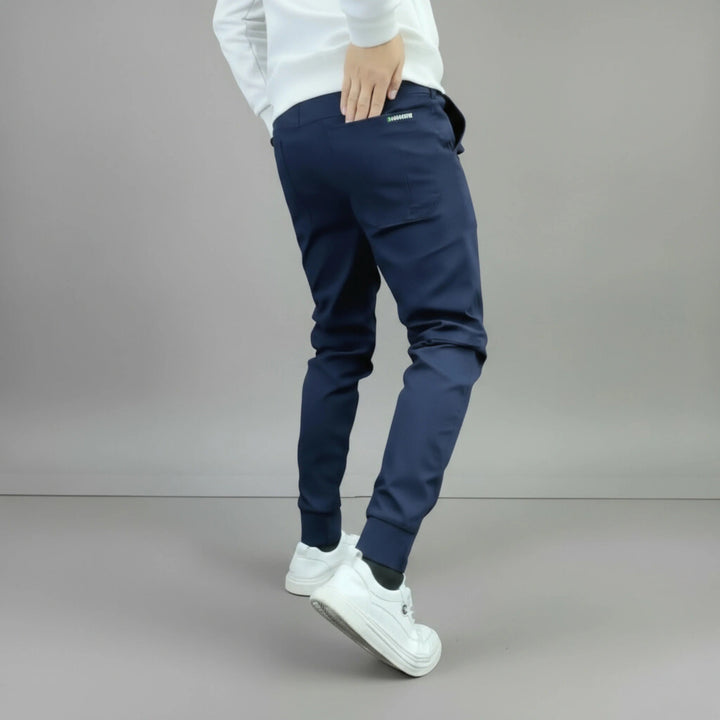 Dieter - Stretch-Cargohose