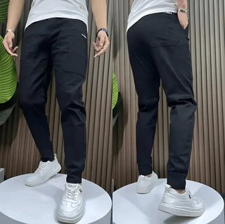 Dieter - Stretch-Cargohose