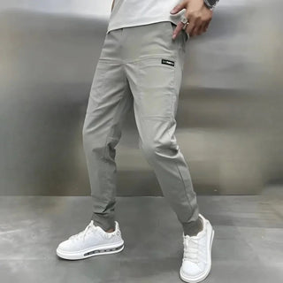 Dieter - Stretch-Cargohose