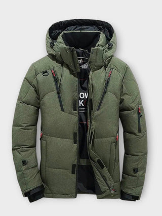 Tim - Winterparka
