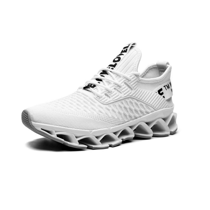 Henry - Sneaker mit Erhöhung 8 cm