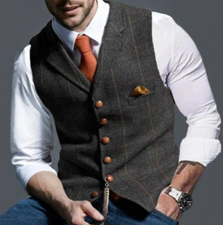 Leopold - Elegante Weste