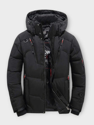 Tim - Winterparka