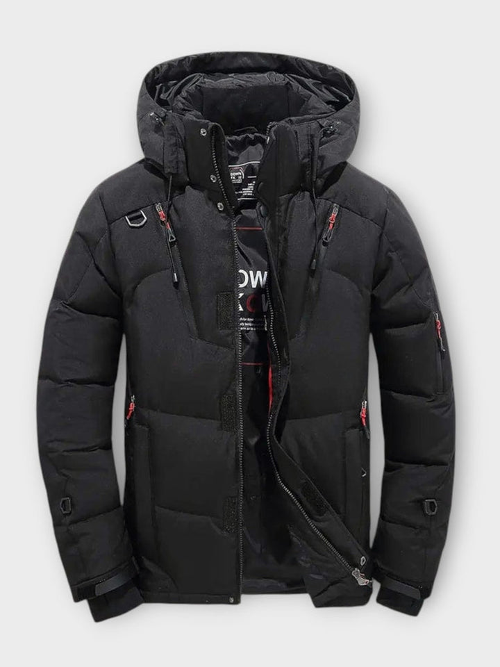 Tim - Winterparka
