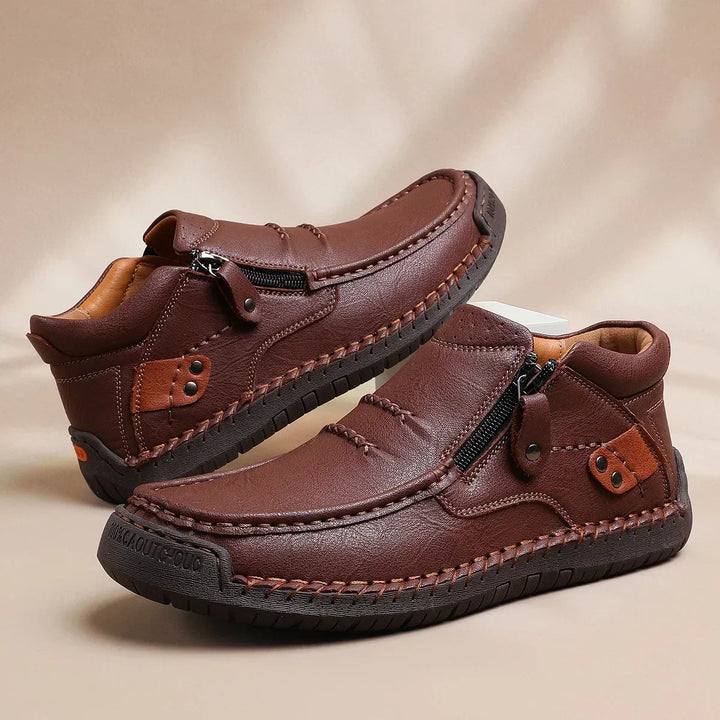 Jakob - Klassische Schuhe