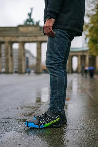 Ben - Wanderschuh