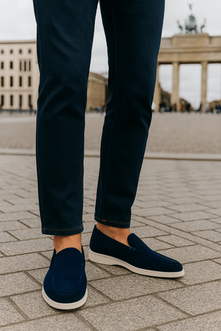 Gustav - Loafer