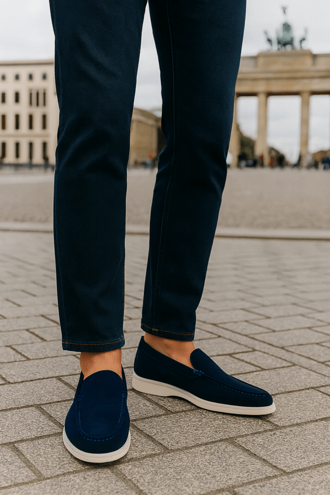 Gustav - Loafer