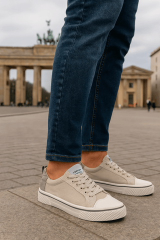 Jonas - Sneaker