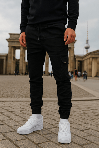 Fabian - Cargo-Jogger