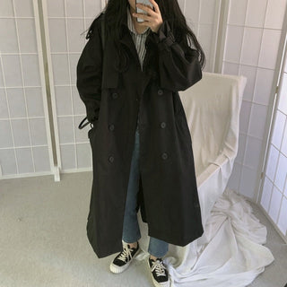 Anke - Eleganter Mantel
