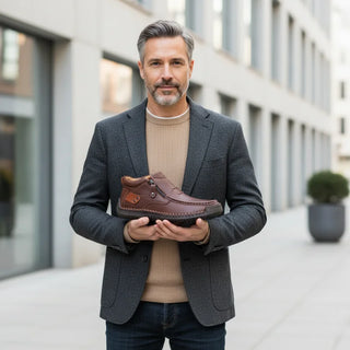 Jakob - Klassische Schuhe