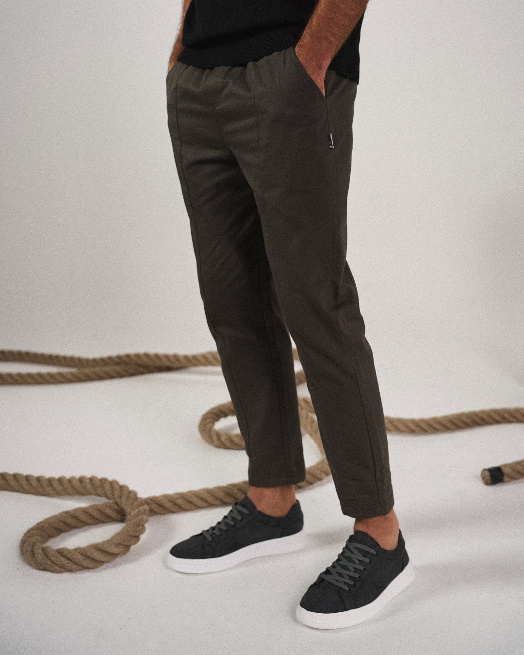 Frank - Jogginghose