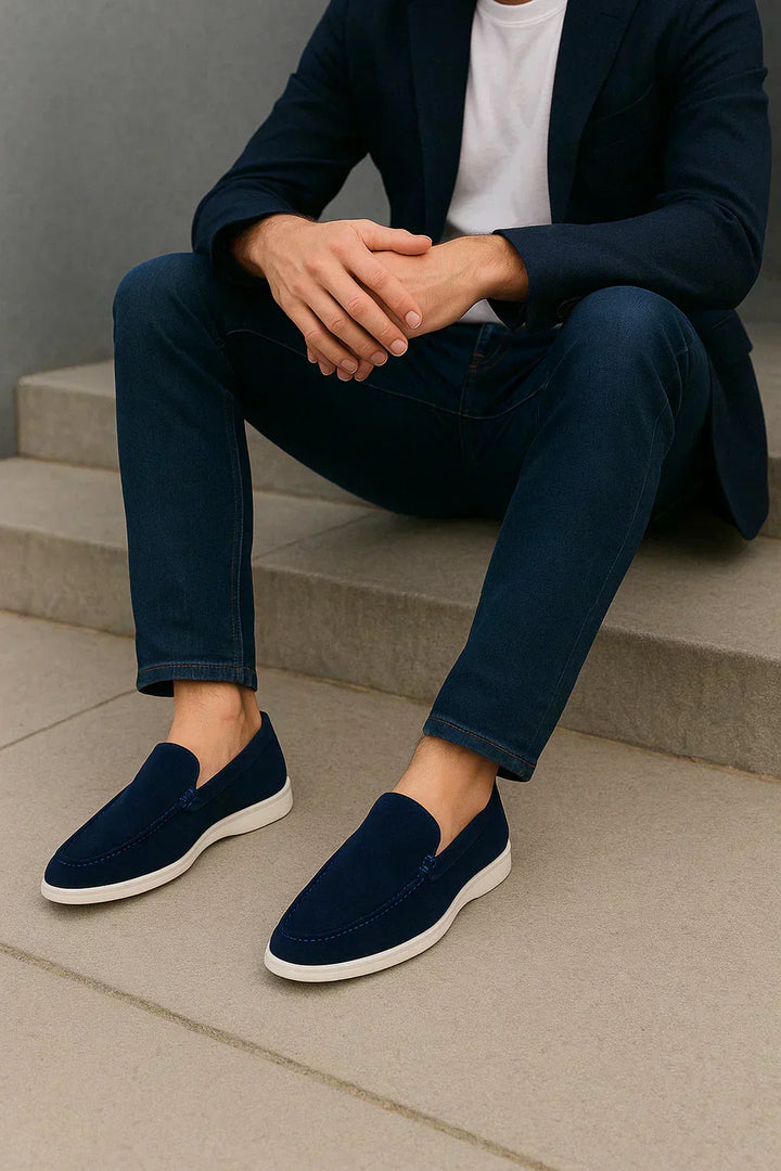 Gustav - Loafer