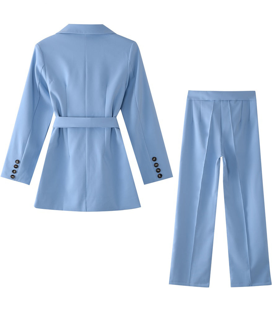Elsa - Dreiteiliges Set