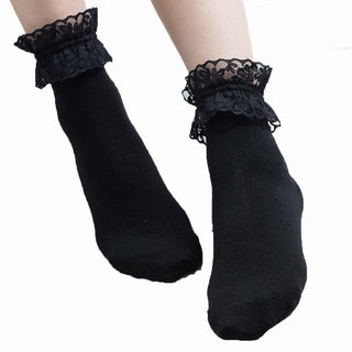 Tanja - Socken