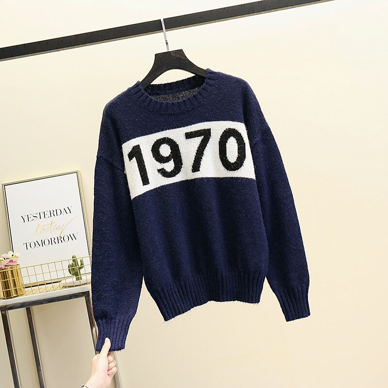 Amelie - Feinstrick-Pullover