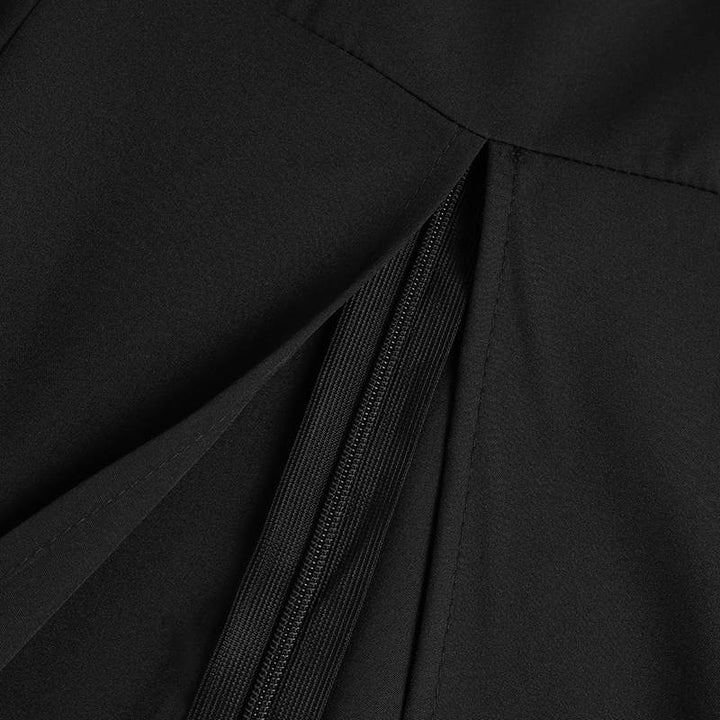 Wilhelmine - Asymmetrische Bluse