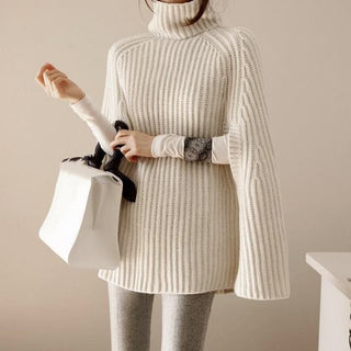 Silja - Rollkragen-Pullover