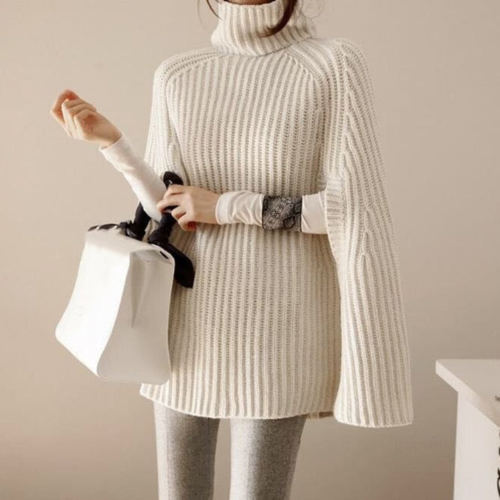 Silja - Rollkragen-Pullover