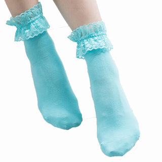Tanja - Socken