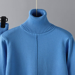 Martina - Oversized Strickset