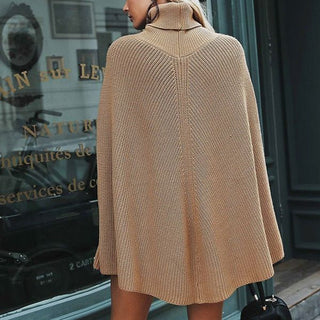 Silja - Rollkragen-Pullover