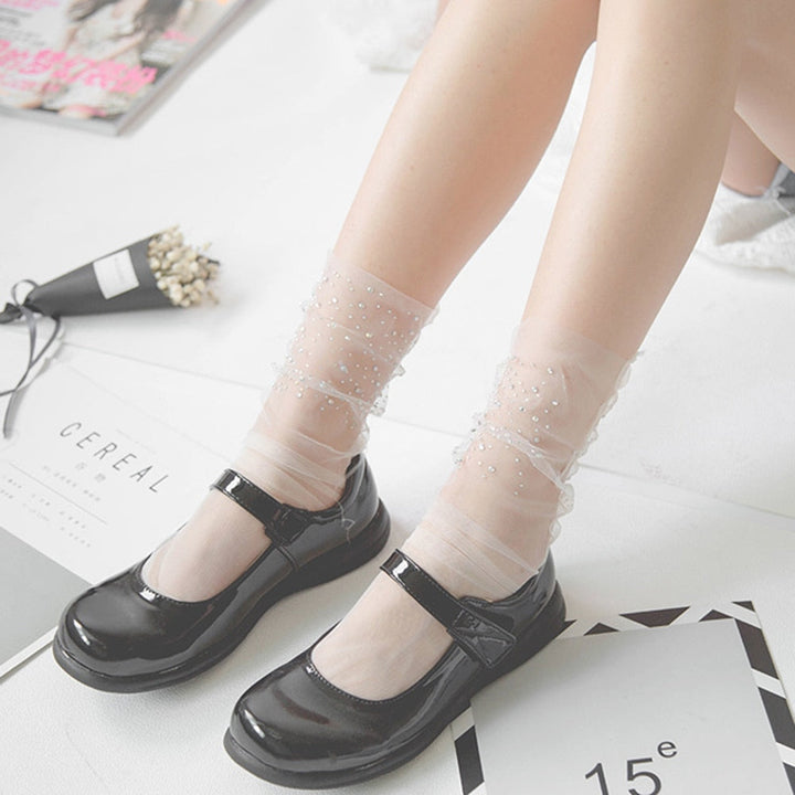 Tanja - Socken