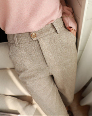 Tanja - Röhrenhose