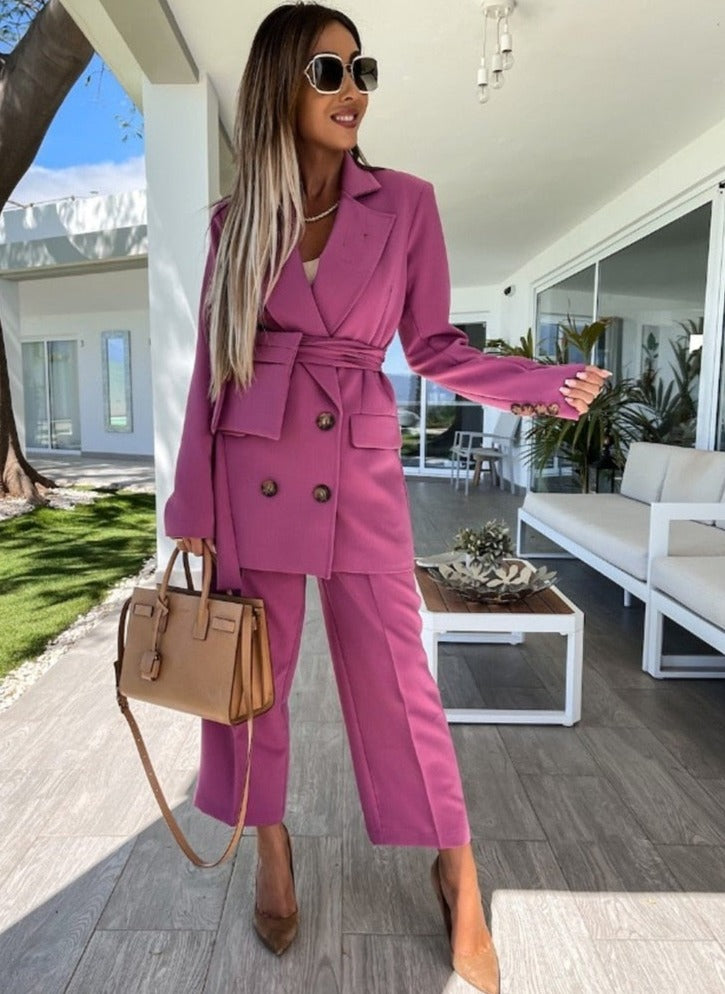 Elsa - Dreiteiliges Set