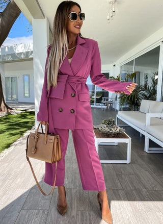 Elsa - Dreiteiliges Set