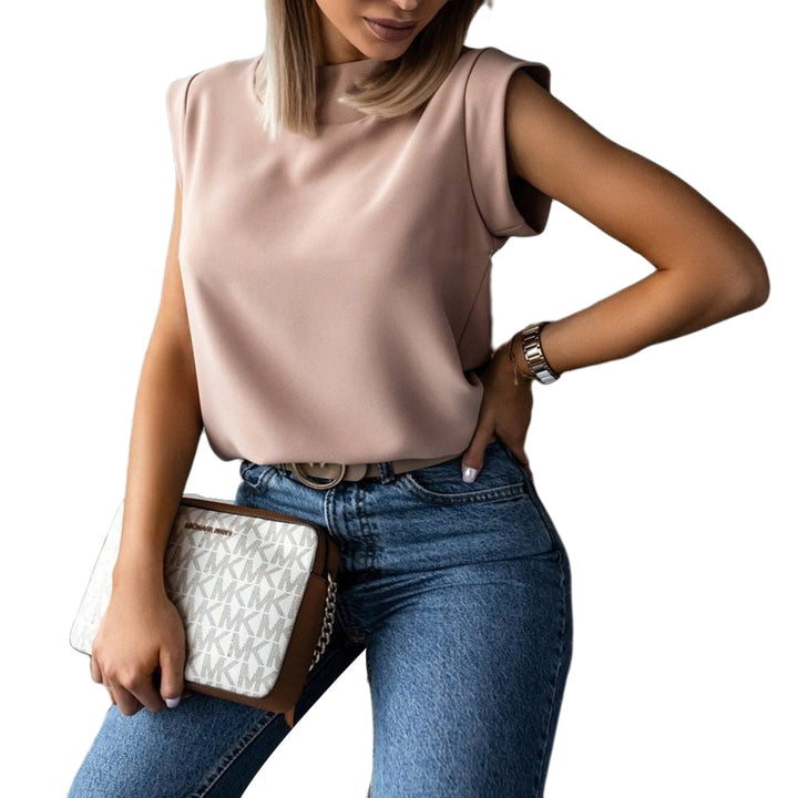 Hildegard - Print-Top