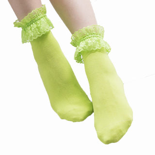Tanja - Socken