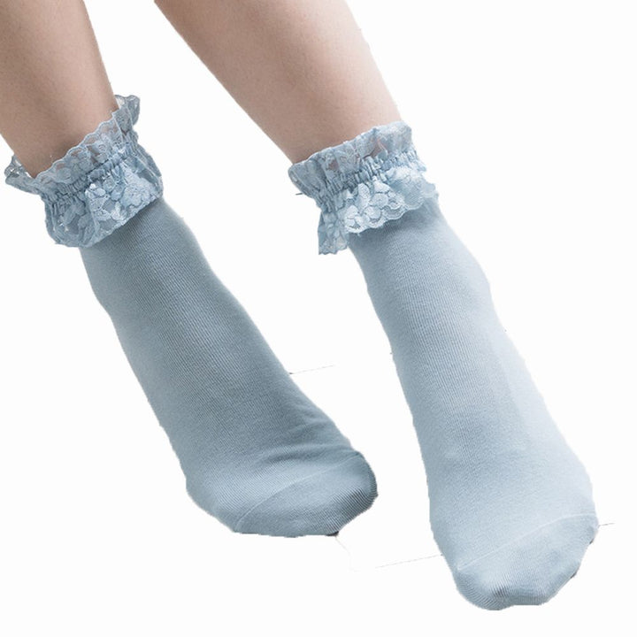 Tanja - Socken