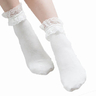 Tanja - Socken