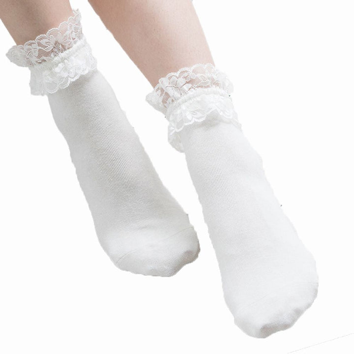 Tanja - Socken