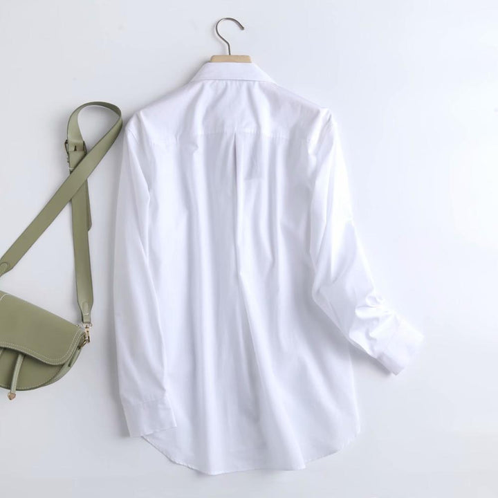 Mia - Shirt