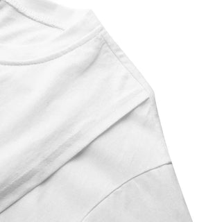 Silvia - Baumwollshirt