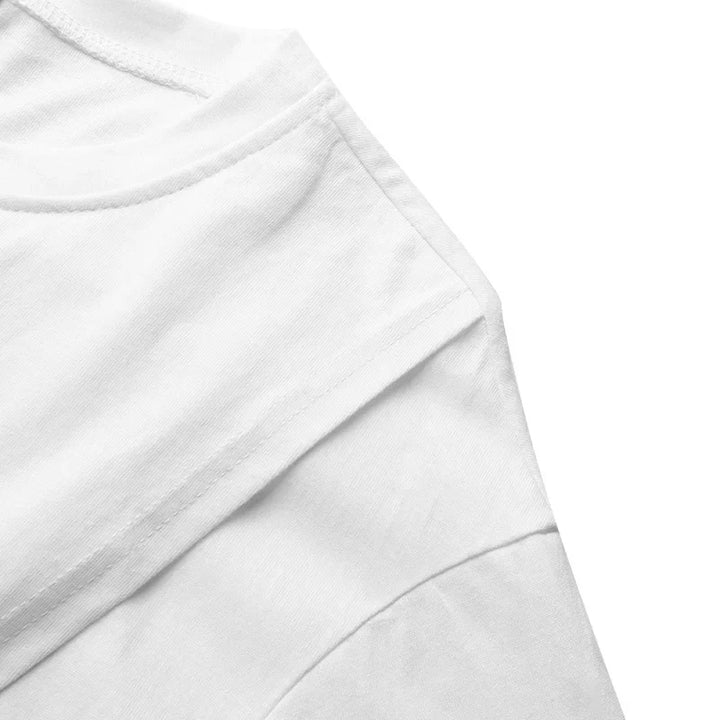 Silvia - Baumwollshirt