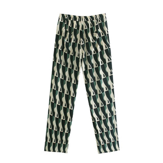 Finja - Set mit High-Waist-Unterteil