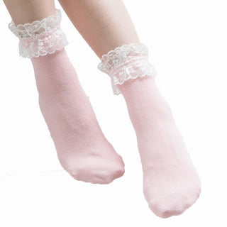 Tanja - Socken