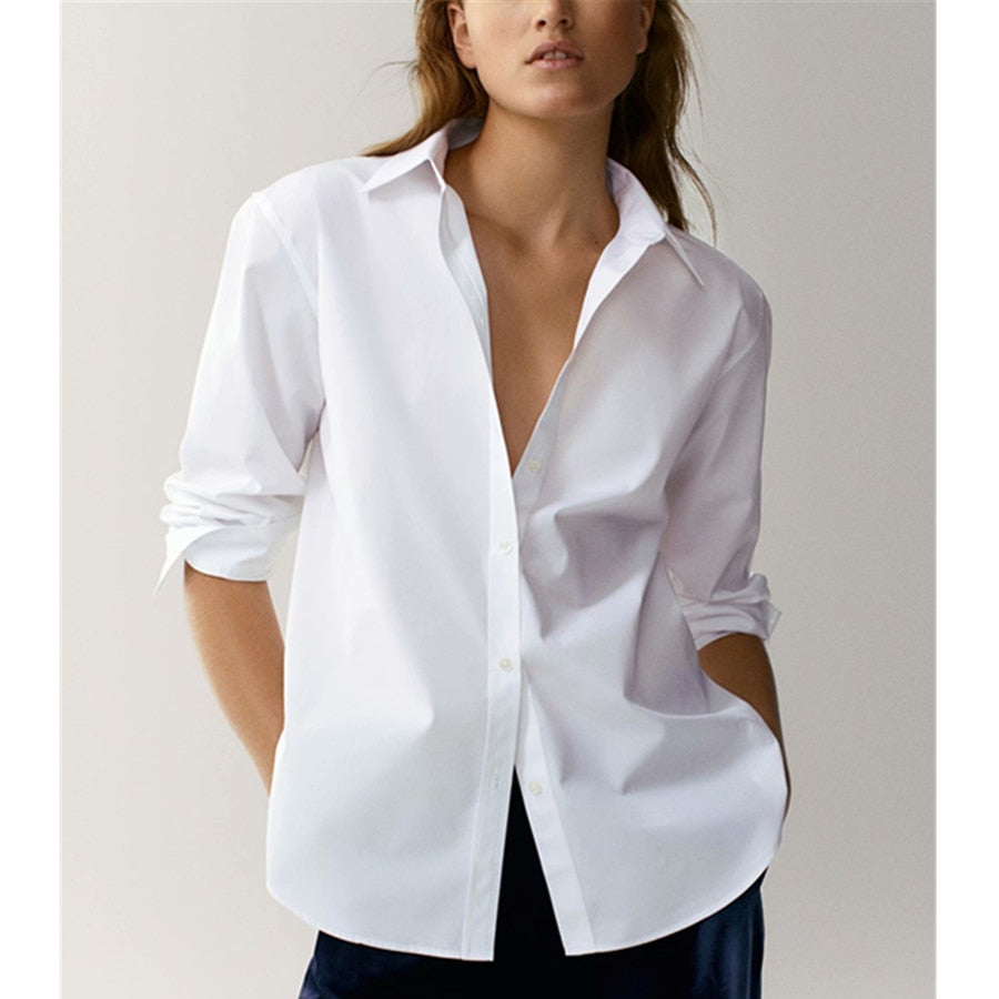 Mia - Shirt