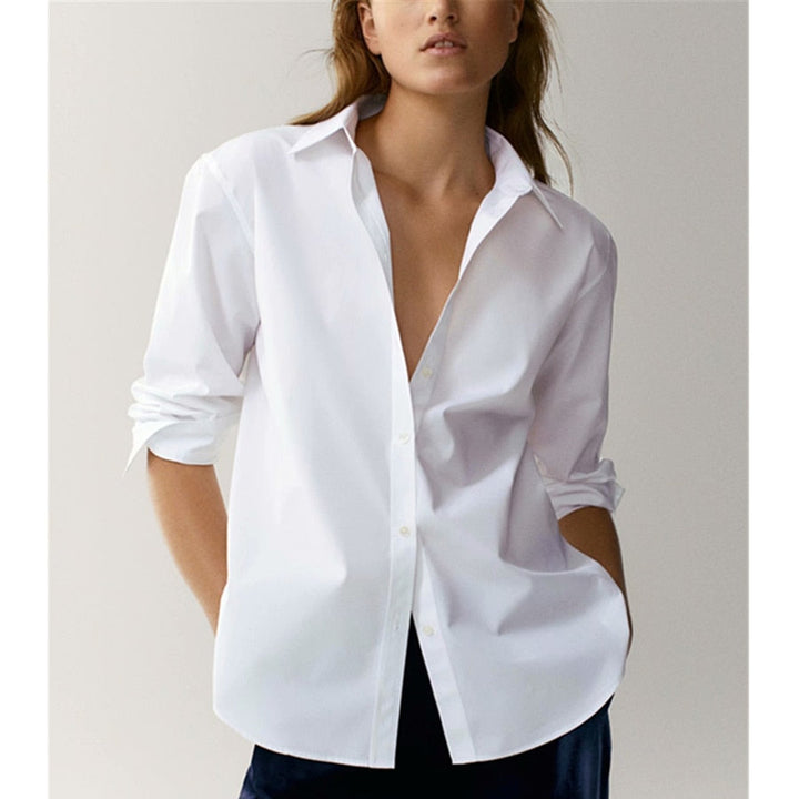 Mia - Shirt