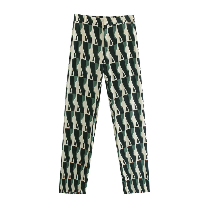 Finja - Set mit High-Waist-Unterteil