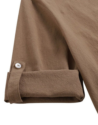 Diana - Baumwollset mit weiter Hose
