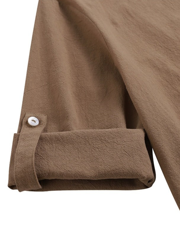 Diana - Baumwollset mit weiter Hose