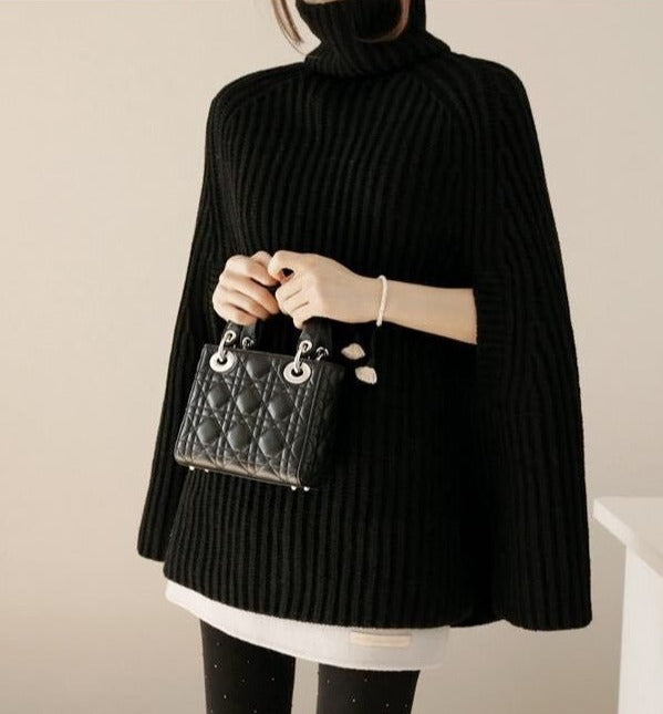 Silja - Rollkragen-Pullover