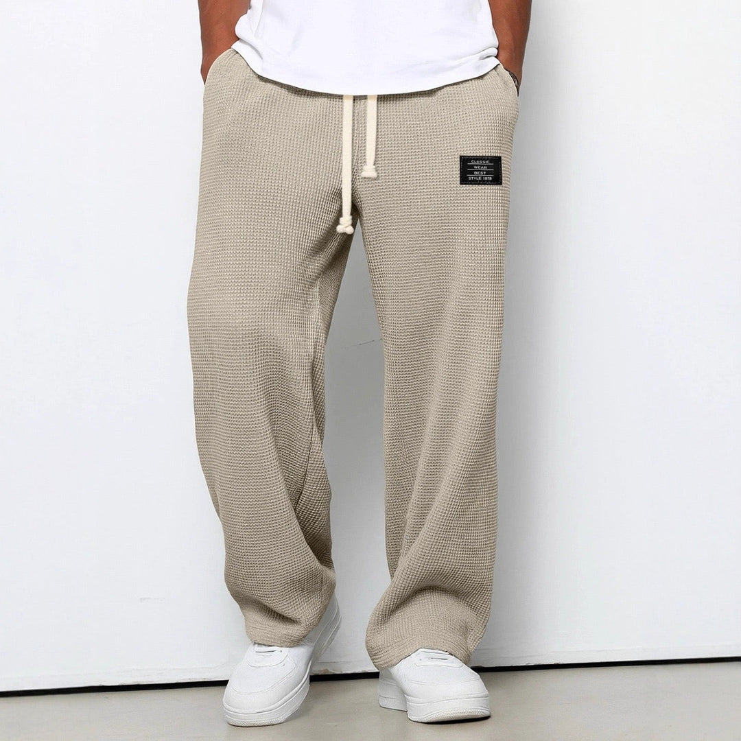 Karl - Weite Hose